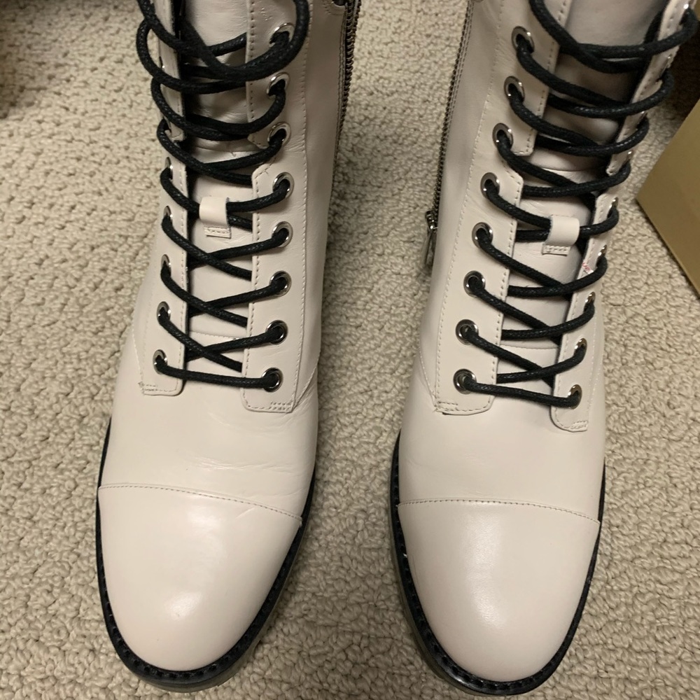 Michael Kors ankle boot new not worn